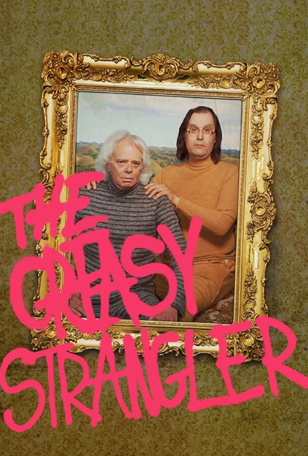 The Greasy Strangler at the Fleur Cinema & Cafe in Des Moines, Iowa